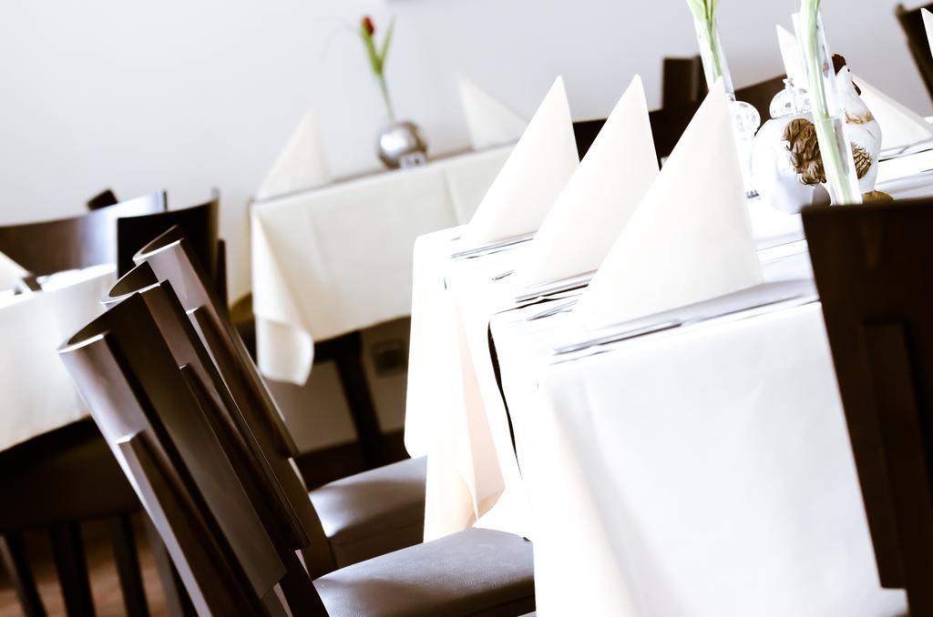 Waldhotel Sindelfingen Am Eichholz Экстерьер фото