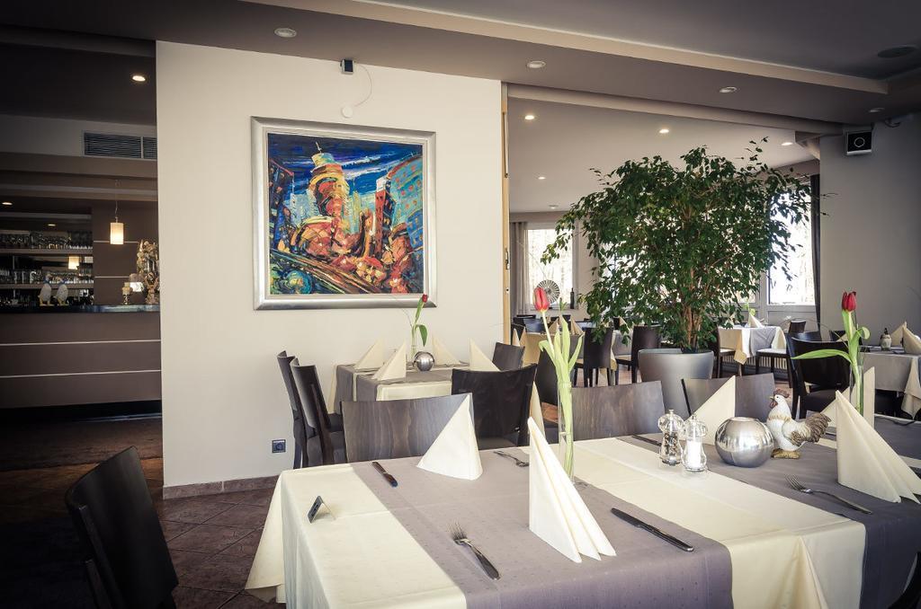 Waldhotel Sindelfingen Am Eichholz Экстерьер фото