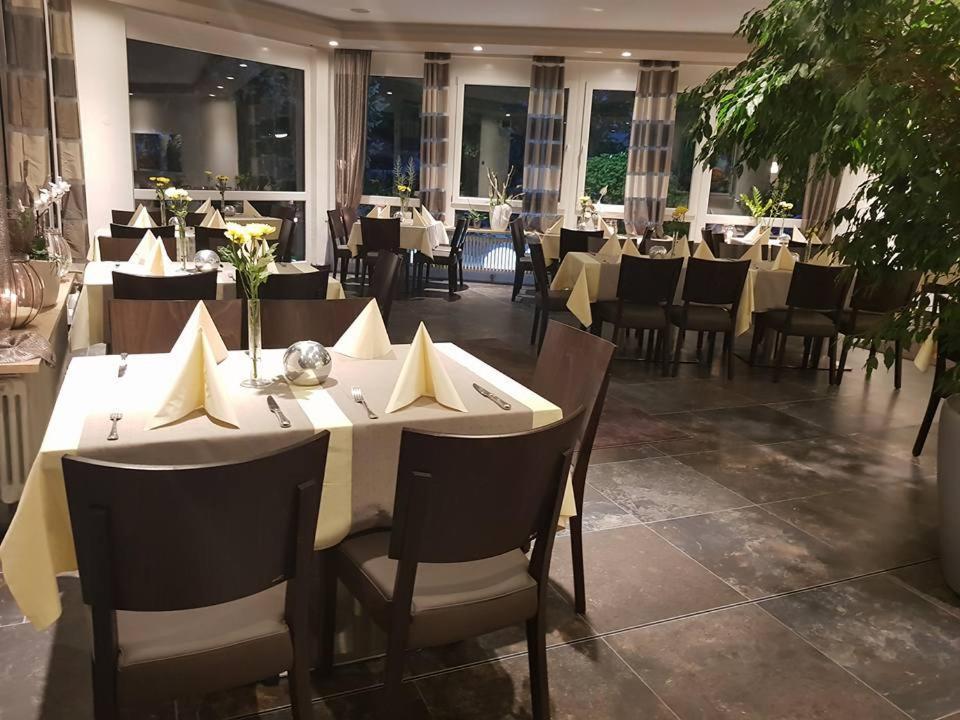 Waldhotel Sindelfingen Am Eichholz Экстерьер фото