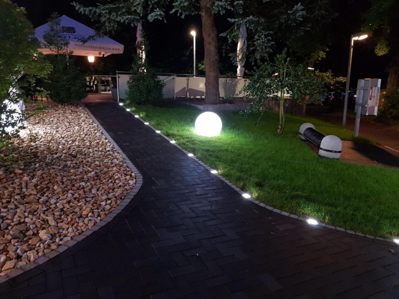 Waldhotel Sindelfingen Am Eichholz Экстерьер фото