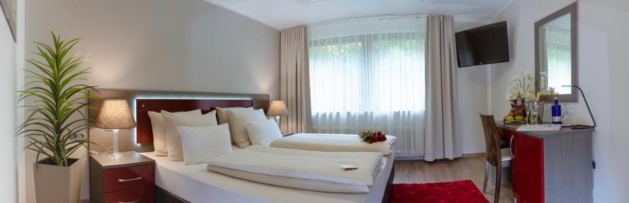 Waldhotel Sindelfingen Am Eichholz Экстерьер фото